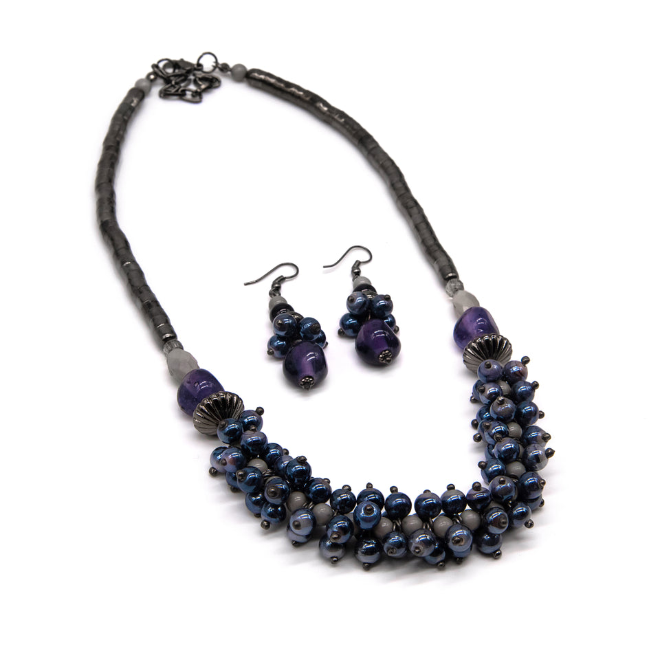 Glass bead Handmade Set