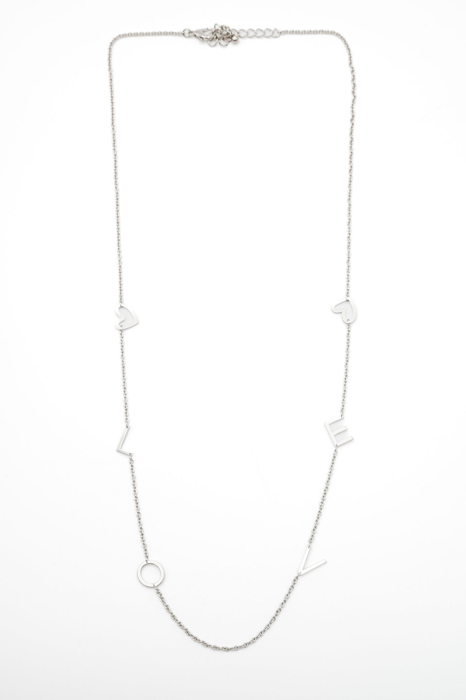 Spread the Love Necklace