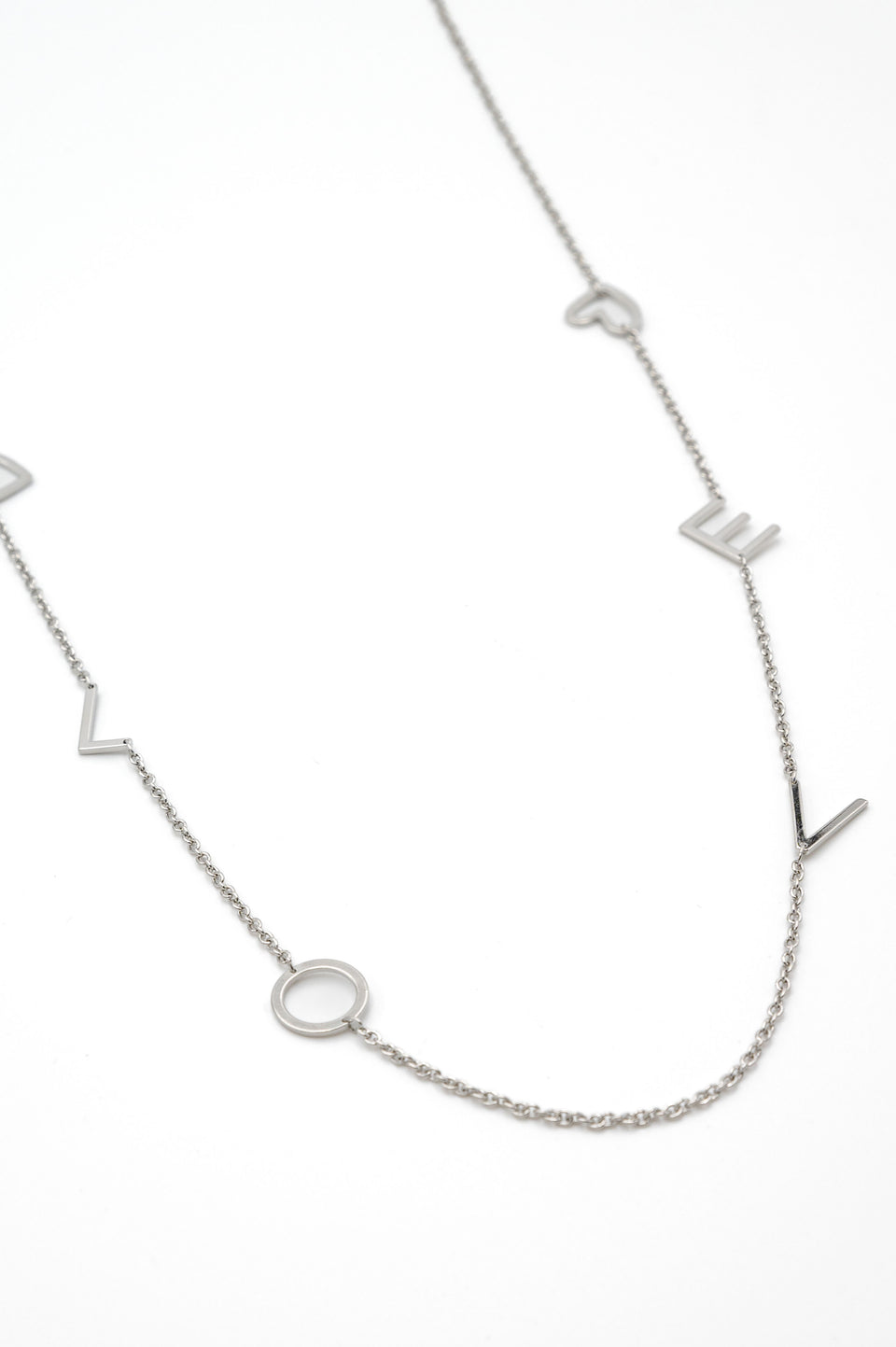 Spread the Love Necklace