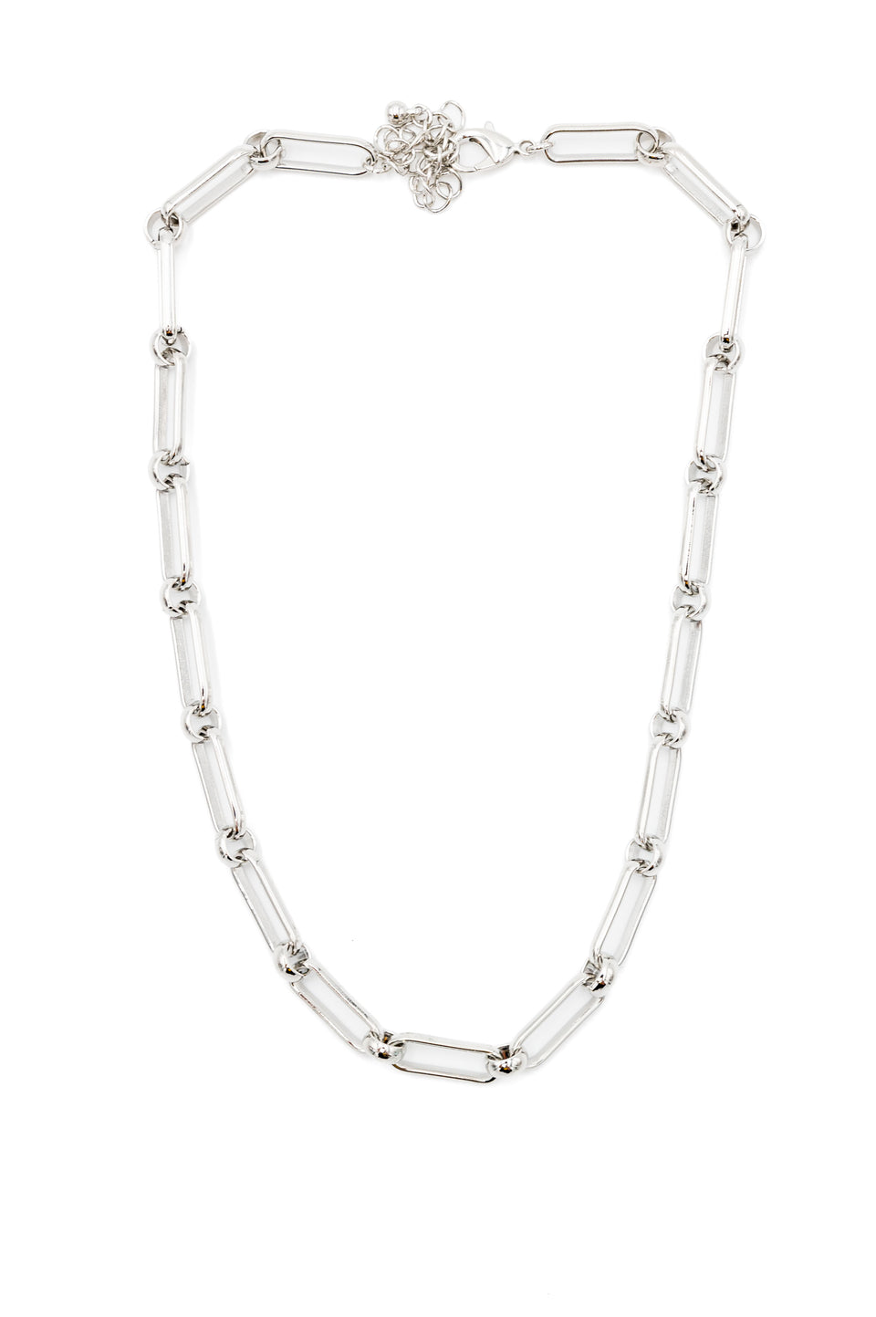 Geolink Short Chain Necklace
