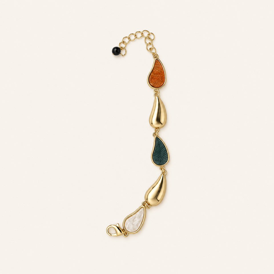 [Placeholder] Bracelet Name