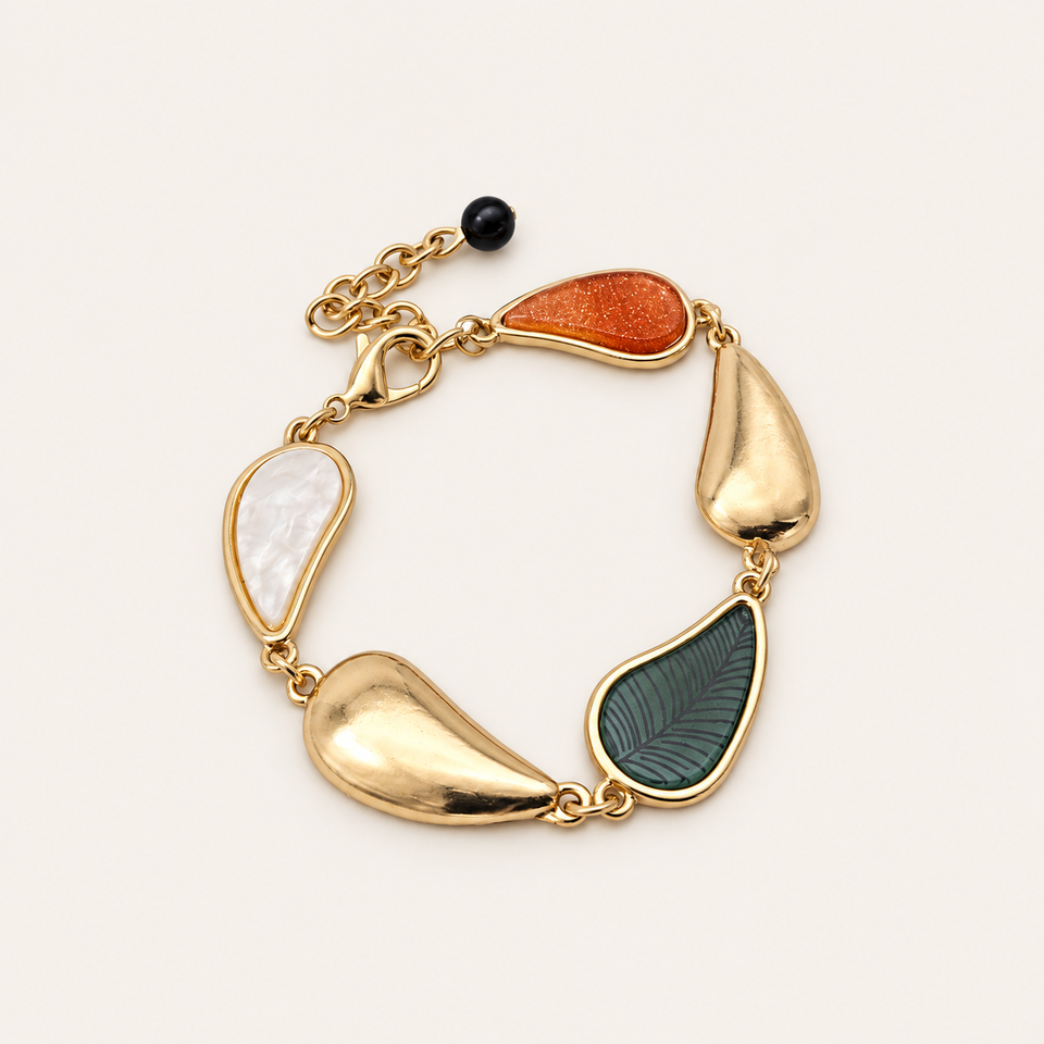 [Placeholder] Bracelet Name