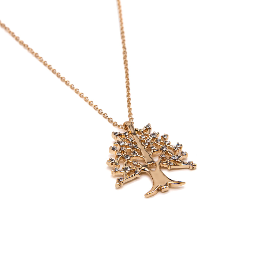 Tree of Life Necklace