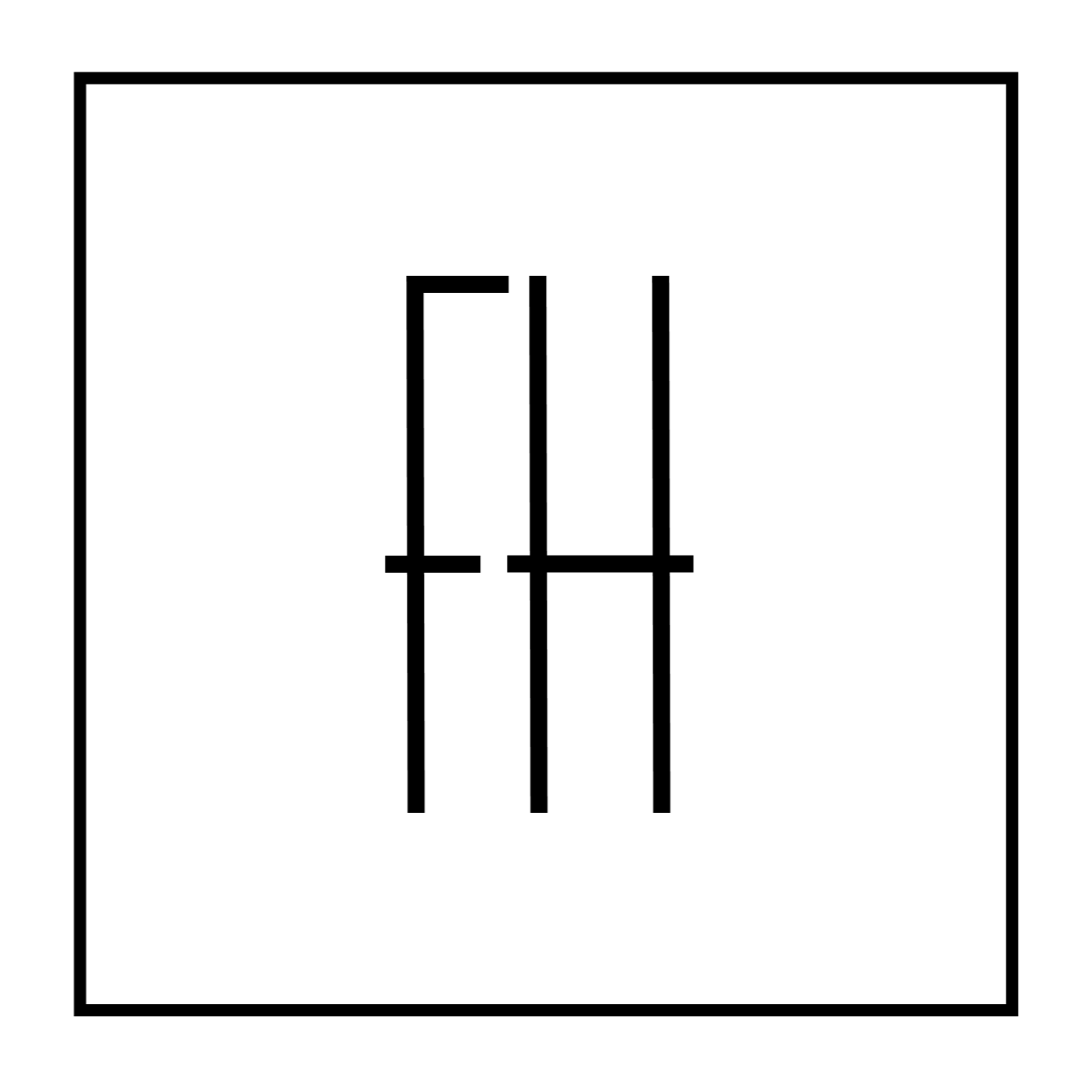 Fashion House logo