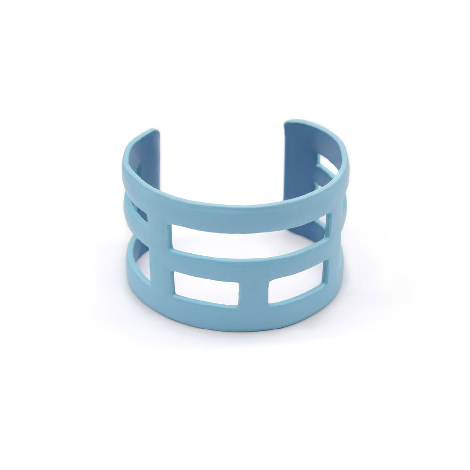 Light Blue Cuff