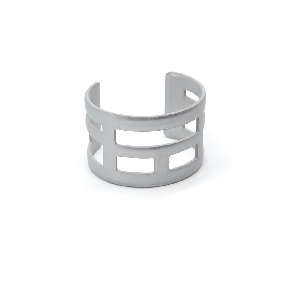 Silver Cuff